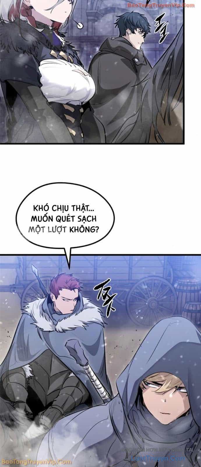 Mỗi Lính Đánh Thuê Trở Về Đều Có Một Kế Hoạch - Chương 68 - ảnh 56