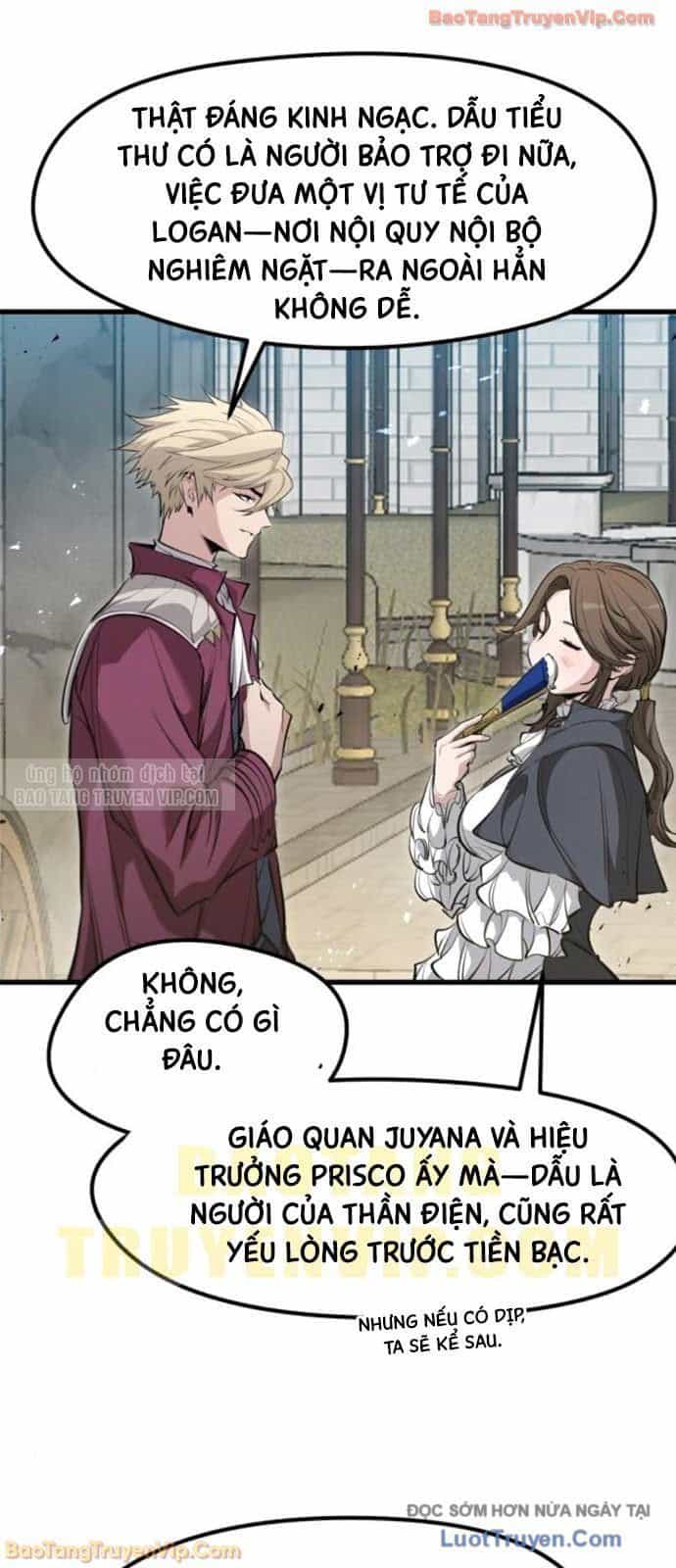 Mỗi Lính Đánh Thuê Trở Về Đều Có Một Kế Hoạch - Chương 68 - ảnh 6
