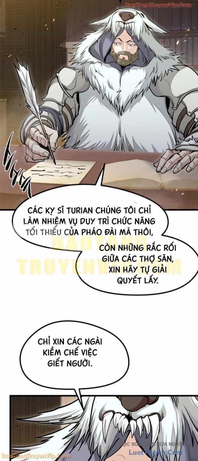 Mỗi Lính Đánh Thuê Trở Về Đều Có Một Kế Hoạch - Chương 68 - ảnh 64