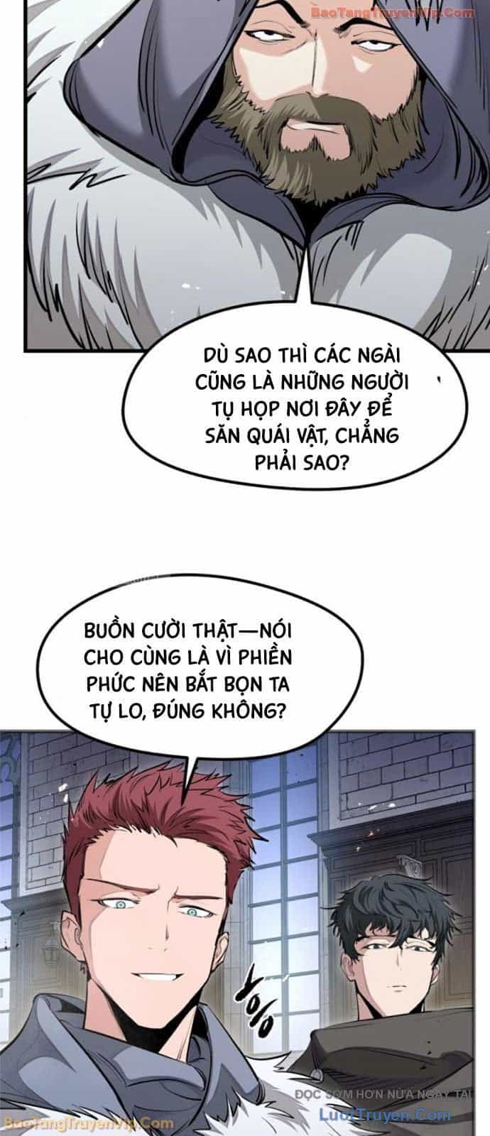 Mỗi Lính Đánh Thuê Trở Về Đều Có Một Kế Hoạch - Chương 68 - ảnh 65