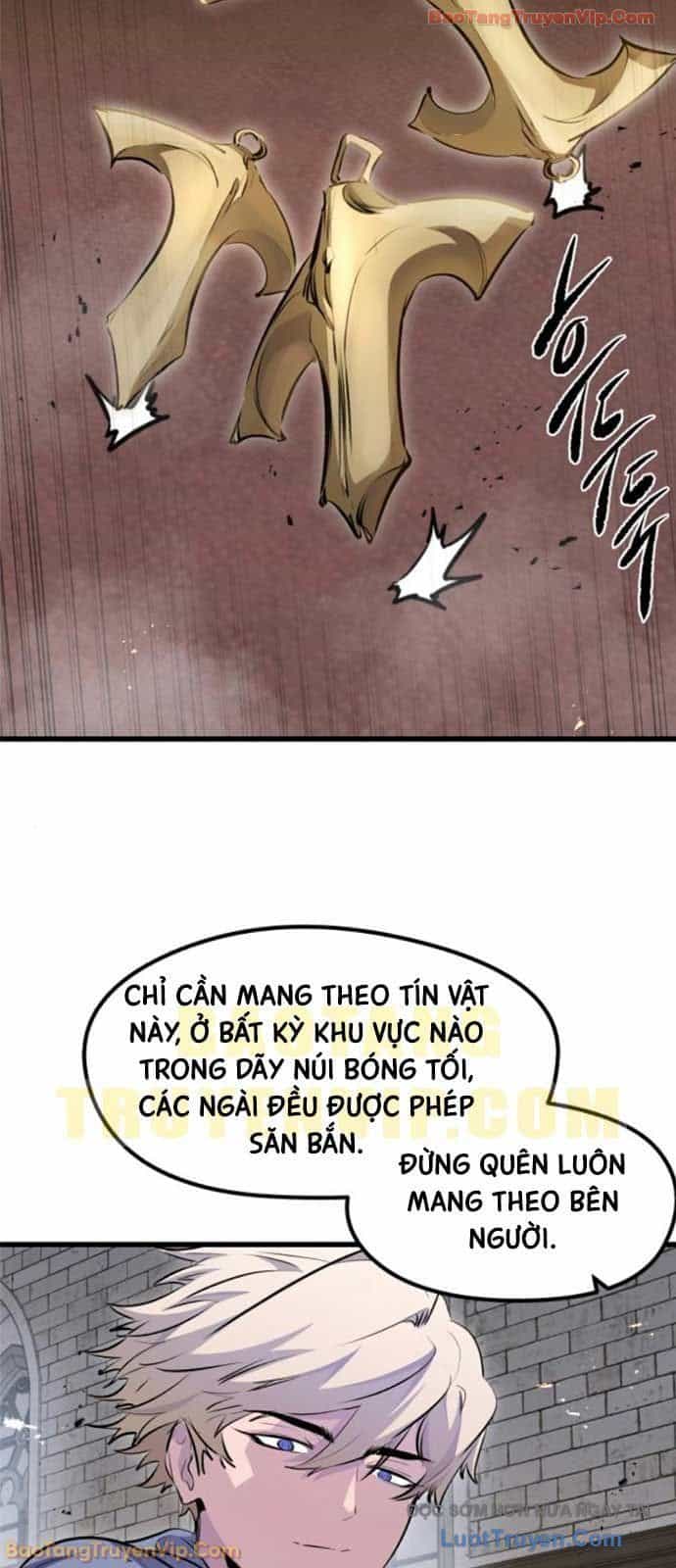 Mỗi Lính Đánh Thuê Trở Về Đều Có Một Kế Hoạch - Chương 68 - ảnh 67