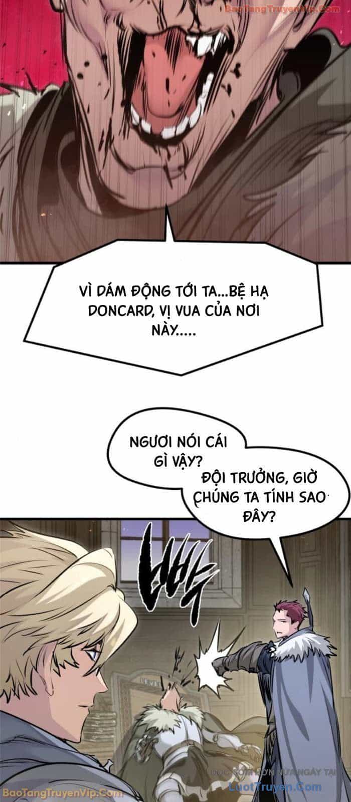 Mỗi Lính Đánh Thuê Trở Về Đều Có Một Kế Hoạch - Chương 69 - ảnh 15