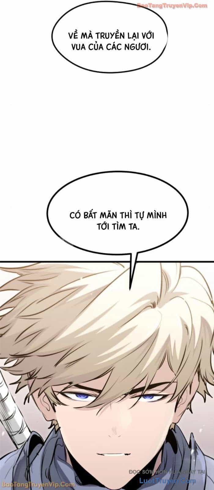 Mỗi Lính Đánh Thuê Trở Về Đều Có Một Kế Hoạch - Chương 69 - ảnh 17