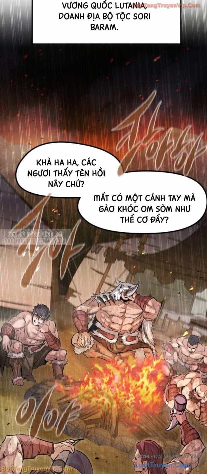 Mỗi Lính Đánh Thuê Trở Về Đều Có Một Kế Hoạch - Chương 69 - ảnh 24