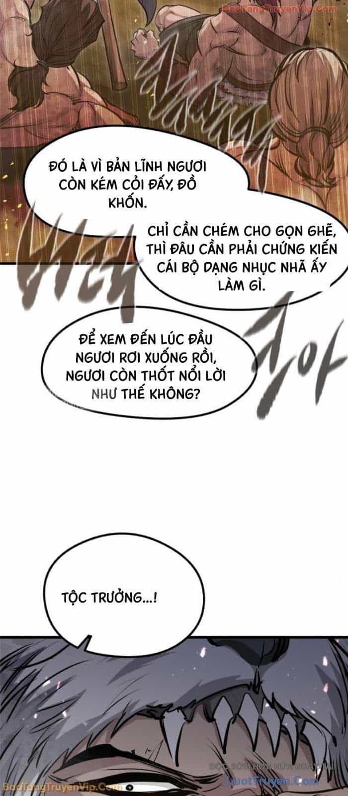 Mỗi Lính Đánh Thuê Trở Về Đều Có Một Kế Hoạch - Chương 69 - ảnh 25