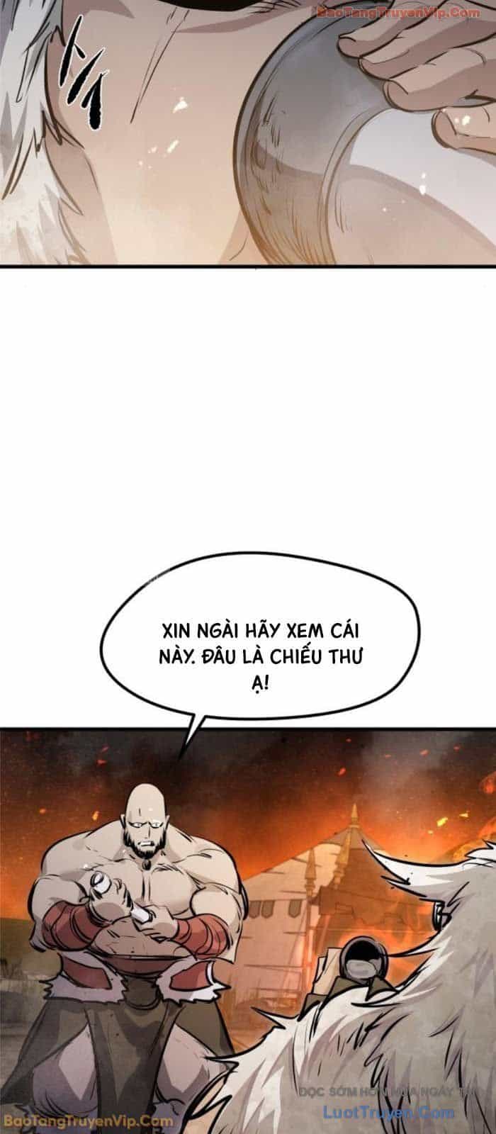 Mỗi Lính Đánh Thuê Trở Về Đều Có Một Kế Hoạch - Chương 69 - ảnh 26