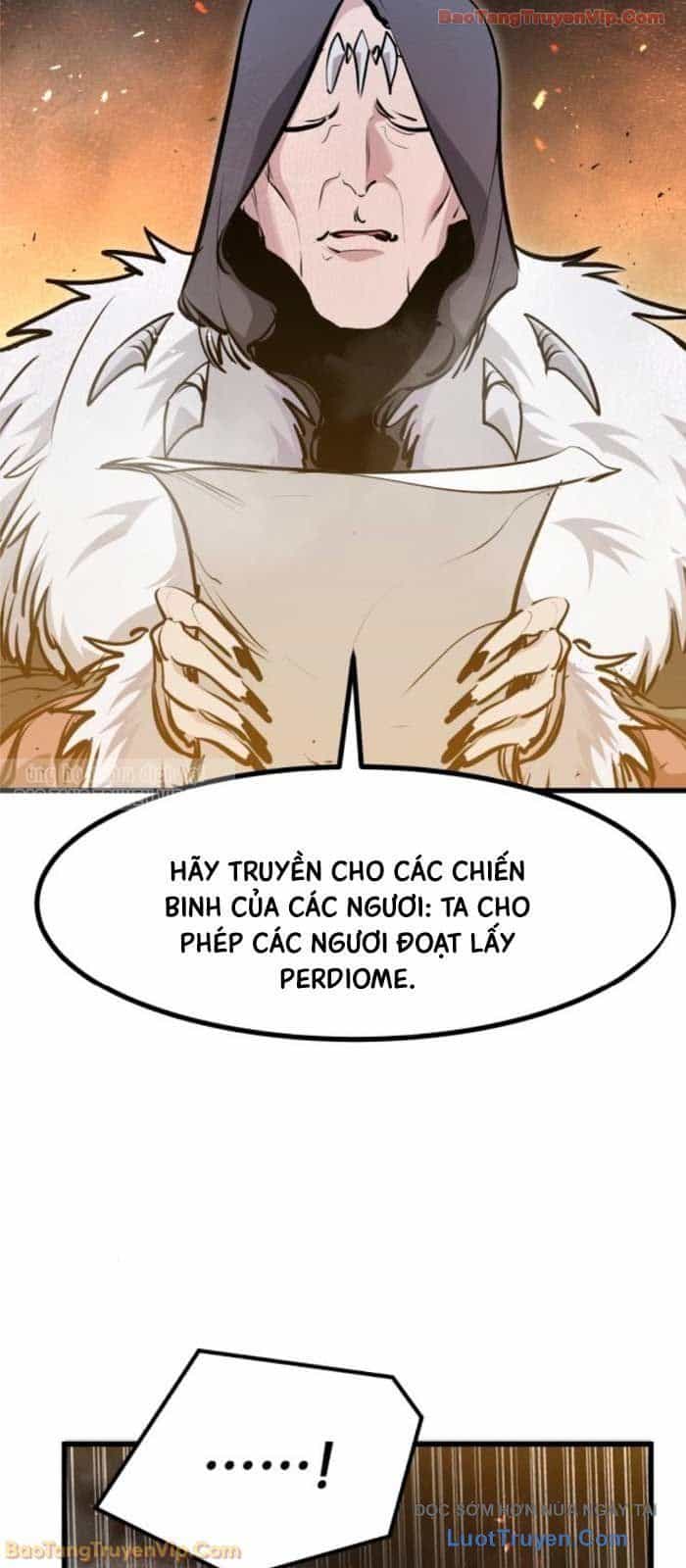 Mỗi Lính Đánh Thuê Trở Về Đều Có Một Kế Hoạch - Chương 69 - ảnh 31