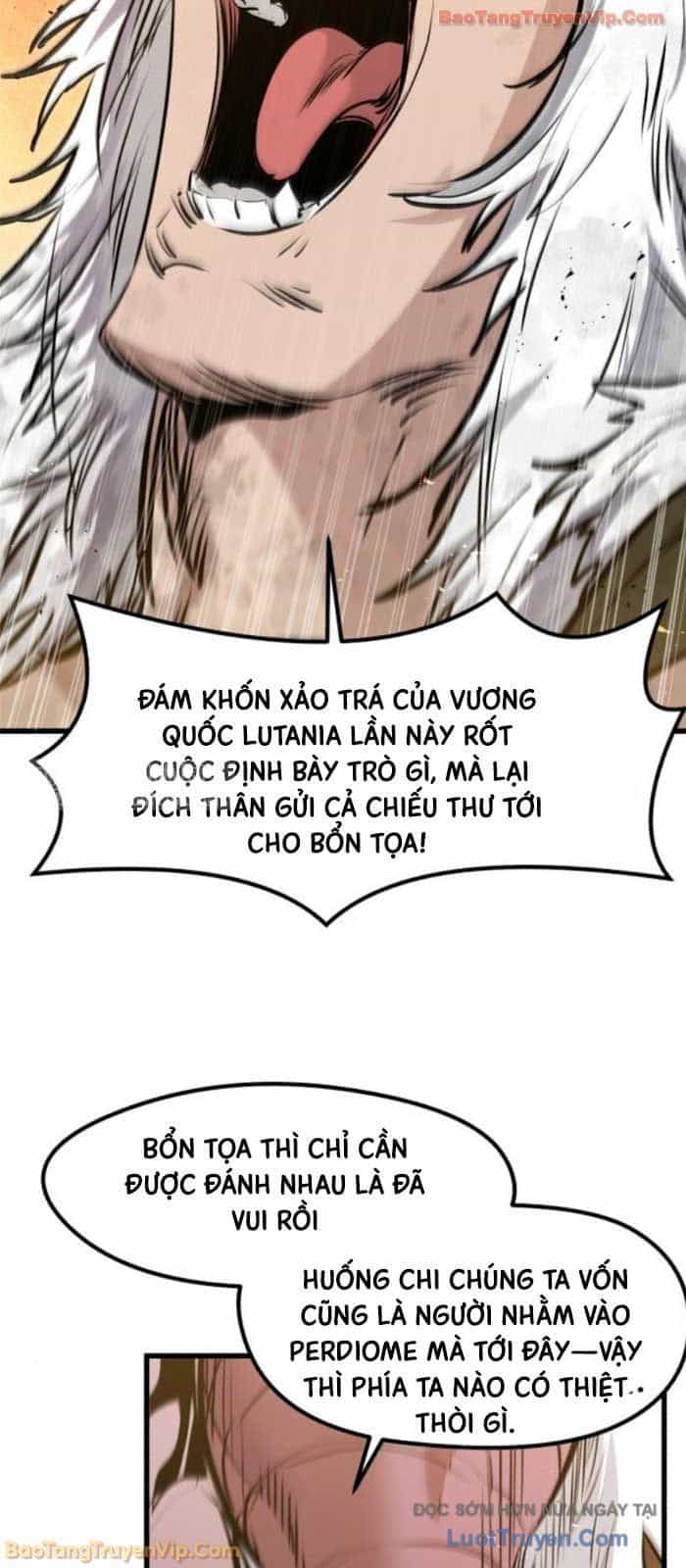 Mỗi Lính Đánh Thuê Trở Về Đều Có Một Kế Hoạch - Chương 69 - ảnh 36