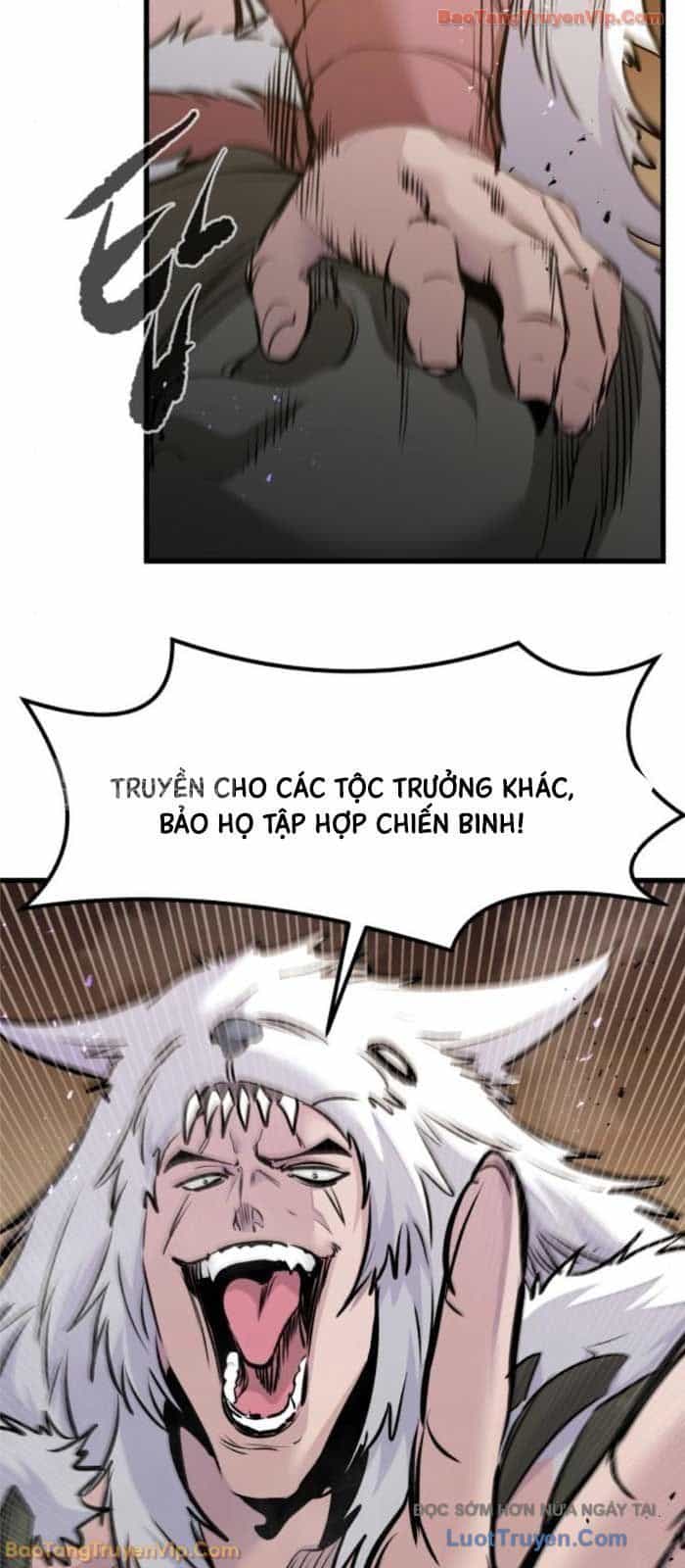 Mỗi Lính Đánh Thuê Trở Về Đều Có Một Kế Hoạch - Chương 69 - ảnh 37