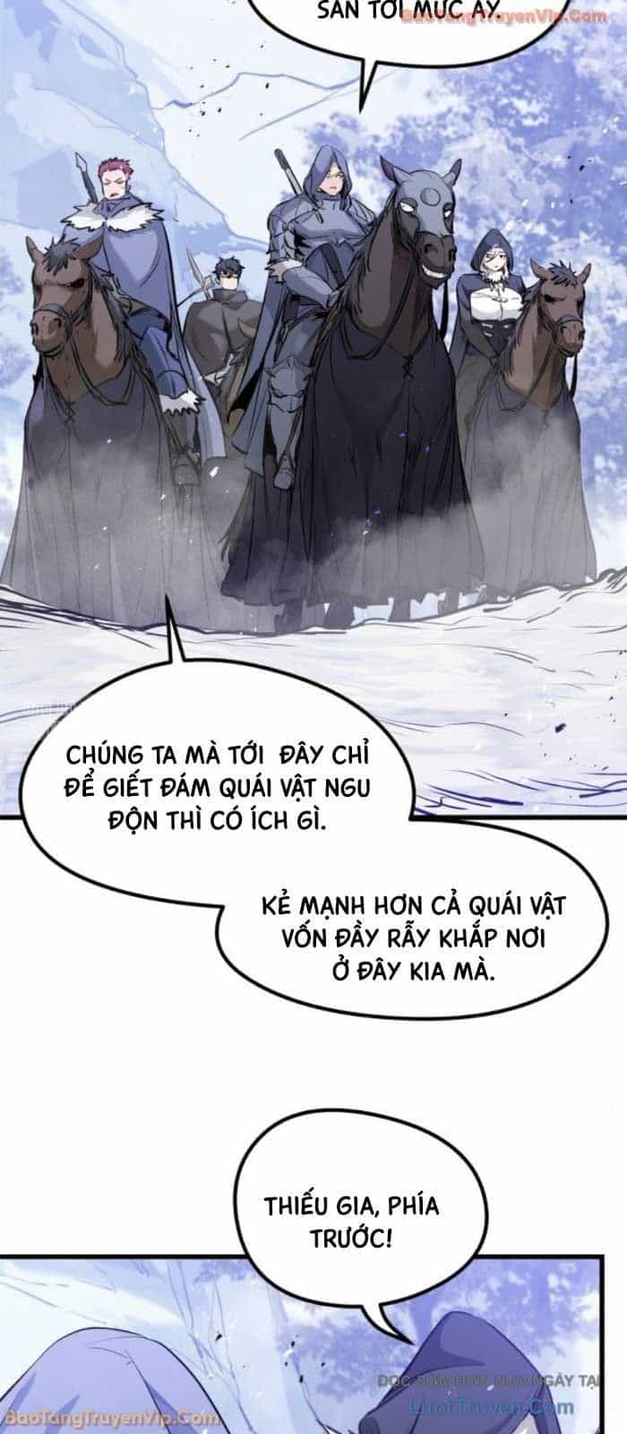 Mỗi Lính Đánh Thuê Trở Về Đều Có Một Kế Hoạch - Chương 69 - ảnh 41