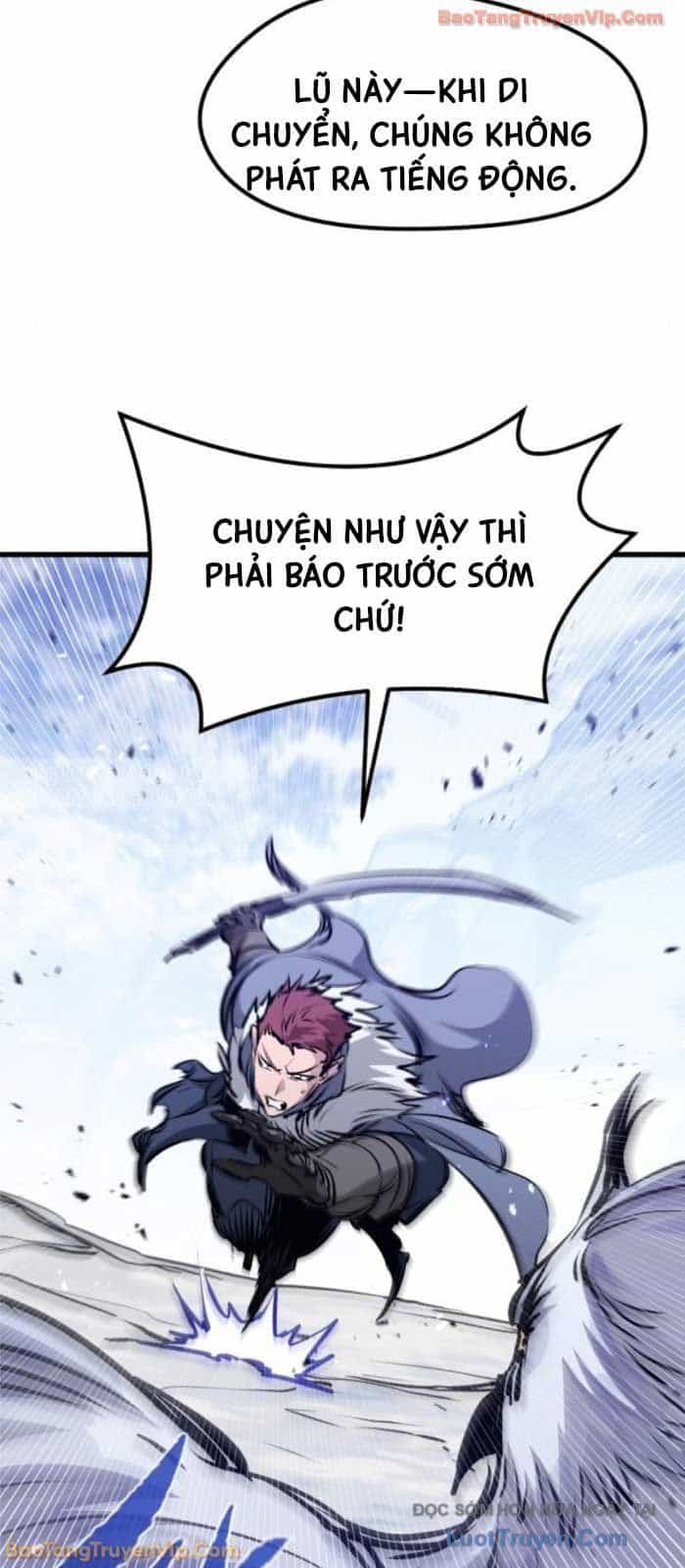 Mỗi Lính Đánh Thuê Trở Về Đều Có Một Kế Hoạch - Chương 69 - ảnh 51