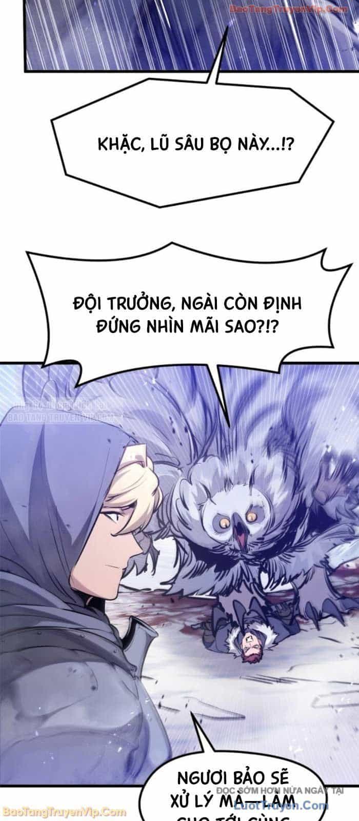 Mỗi Lính Đánh Thuê Trở Về Đều Có Một Kế Hoạch - Chương 69 - ảnh 60