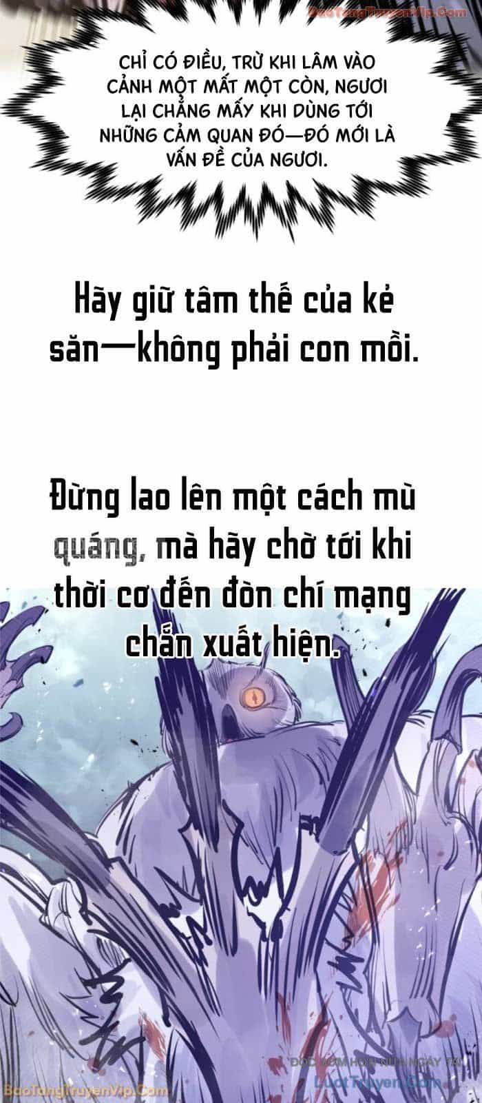 Mỗi Lính Đánh Thuê Trở Về Đều Có Một Kế Hoạch - Chương 69 - ảnh 69
