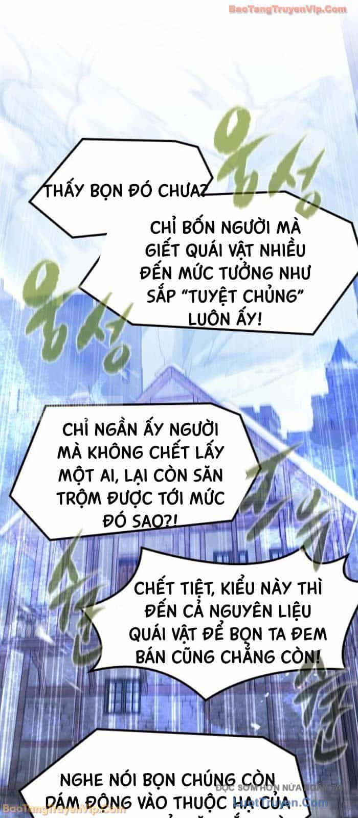 Mỗi Lính Đánh Thuê Trở Về Đều Có Một Kế Hoạch - Chương 69 - ảnh 81