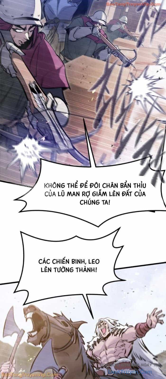 Mỗi Lính Đánh Thuê Trở Về Đều Có Một Kế Hoạch - Chương 70 - ảnh 11