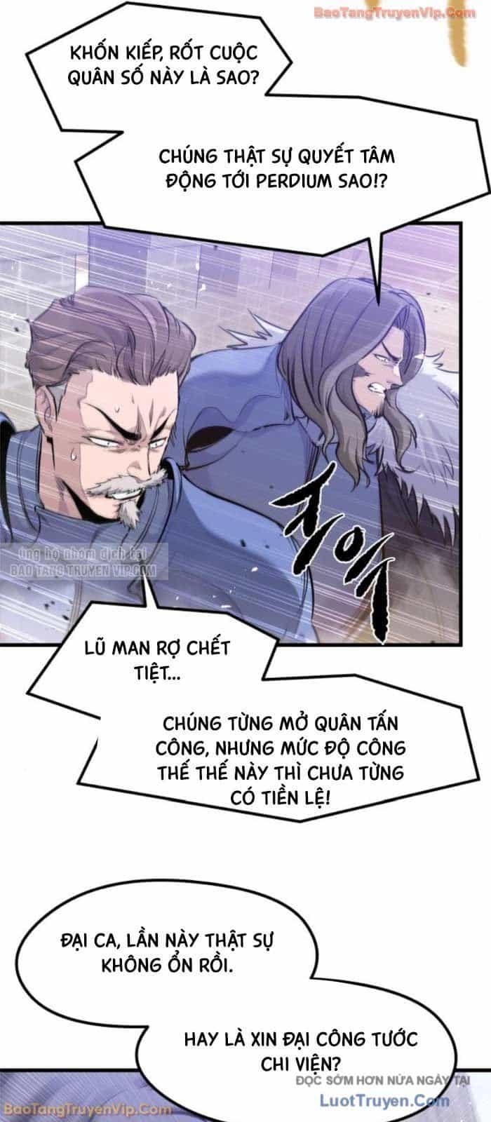 Mỗi Lính Đánh Thuê Trở Về Đều Có Một Kế Hoạch - Chương 70 - ảnh 15