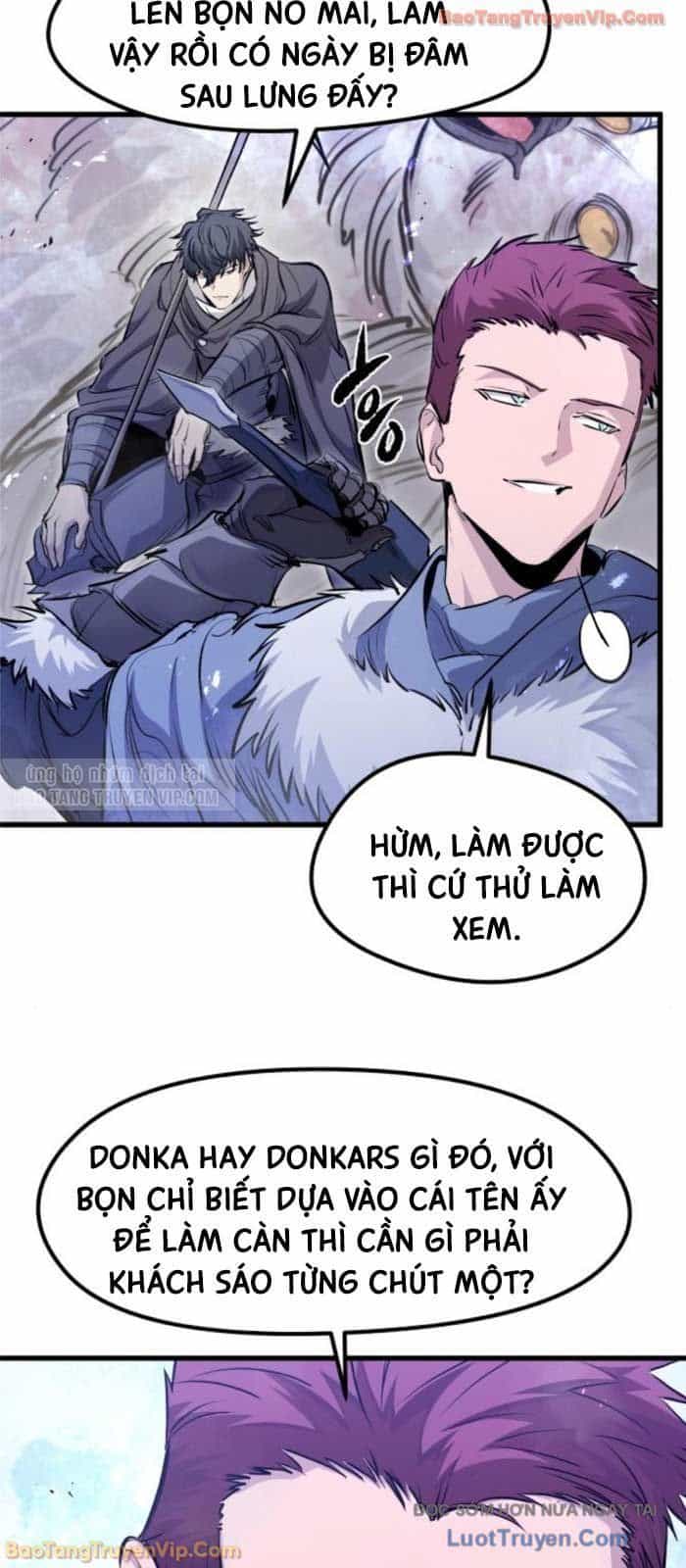 Mỗi Lính Đánh Thuê Trở Về Đều Có Một Kế Hoạch - Chương 70 - ảnh 2