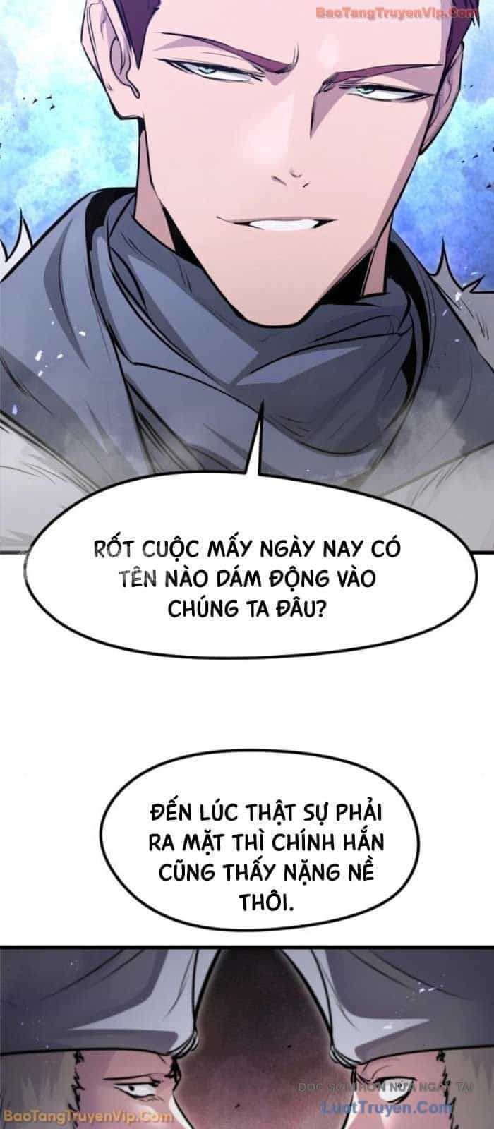 Mỗi Lính Đánh Thuê Trở Về Đều Có Một Kế Hoạch - Chương 70 - ảnh 3