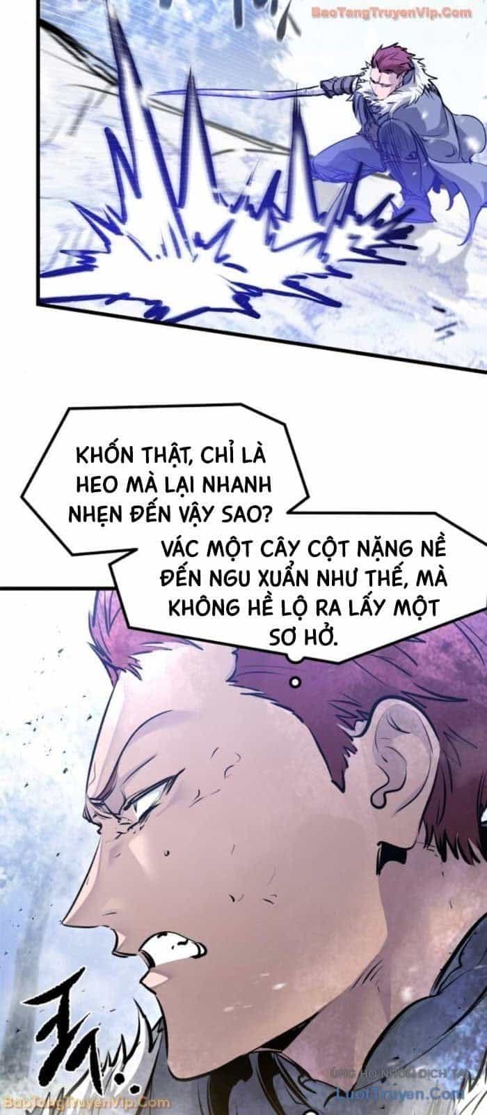 Mỗi Lính Đánh Thuê Trở Về Đều Có Một Kế Hoạch - Chương 71 - ảnh 11