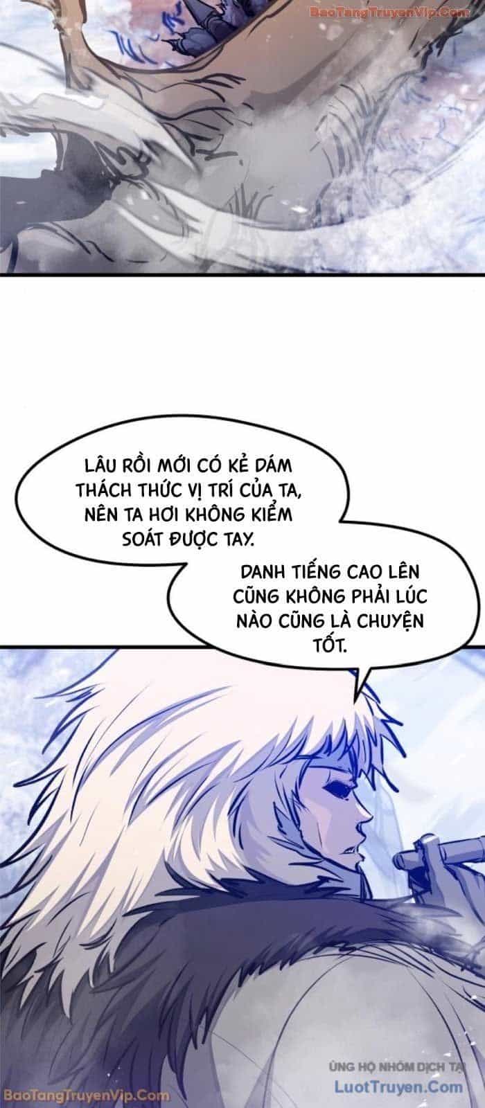 Mỗi Lính Đánh Thuê Trở Về Đều Có Một Kế Hoạch - Chương 71 - ảnh 27