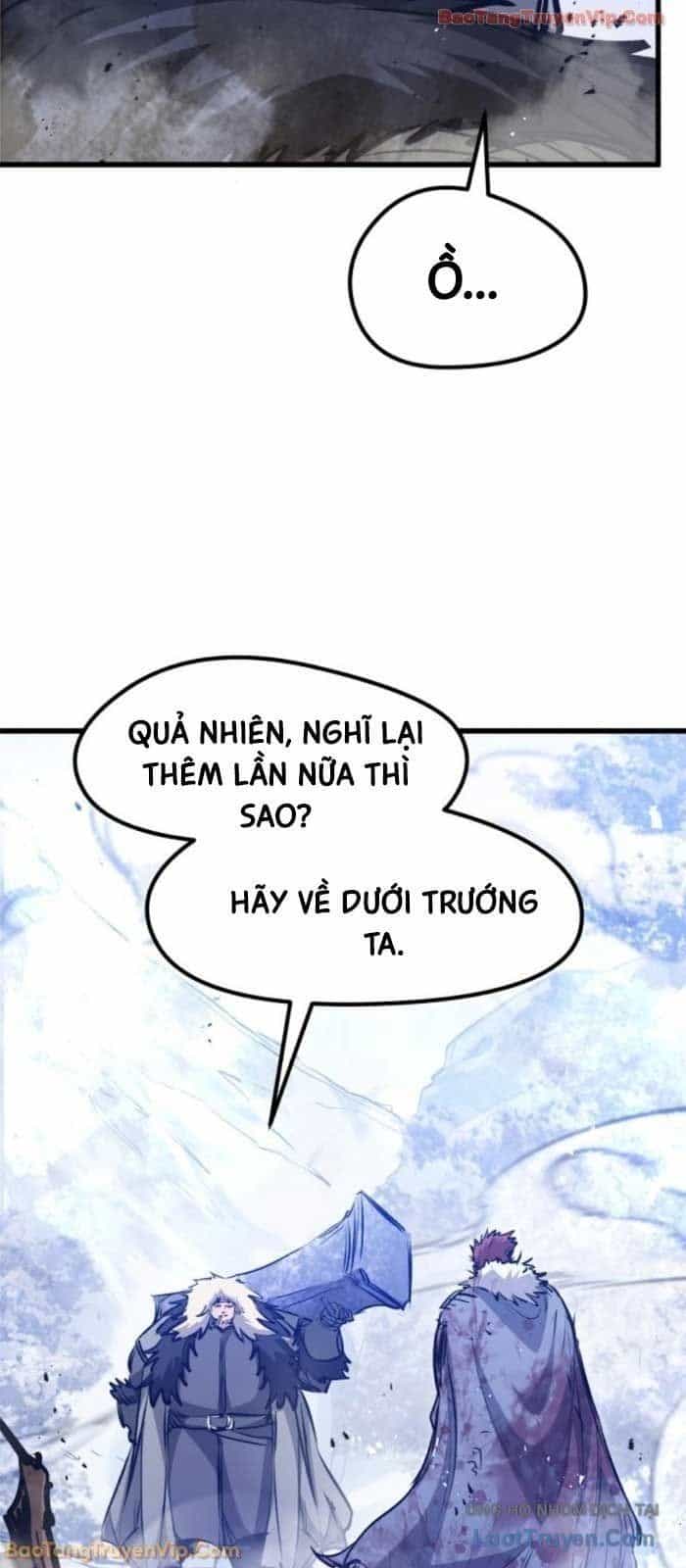 Mỗi Lính Đánh Thuê Trở Về Đều Có Một Kế Hoạch - Chương 71 - ảnh 34
