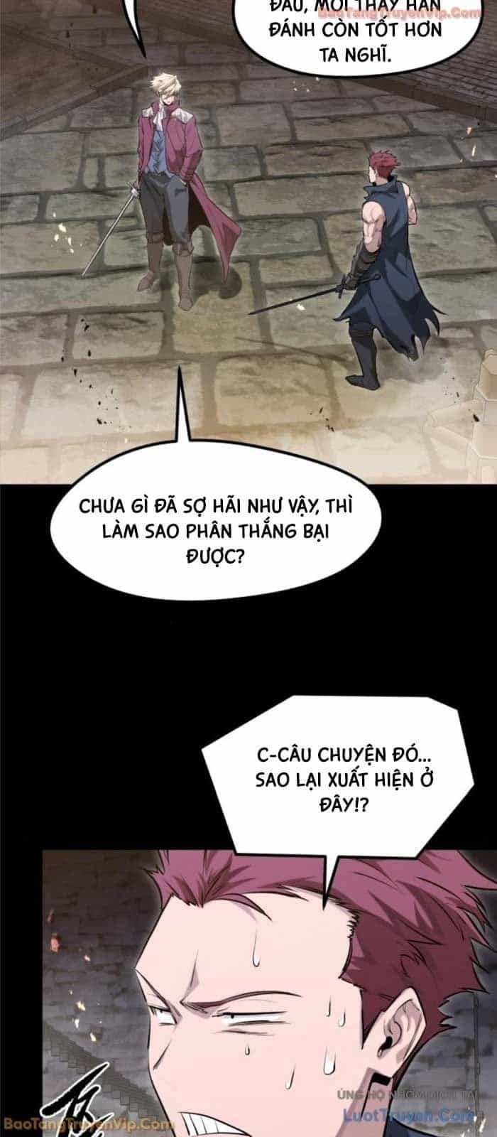Mỗi Lính Đánh Thuê Trở Về Đều Có Một Kế Hoạch - Chương 71 - ảnh 50