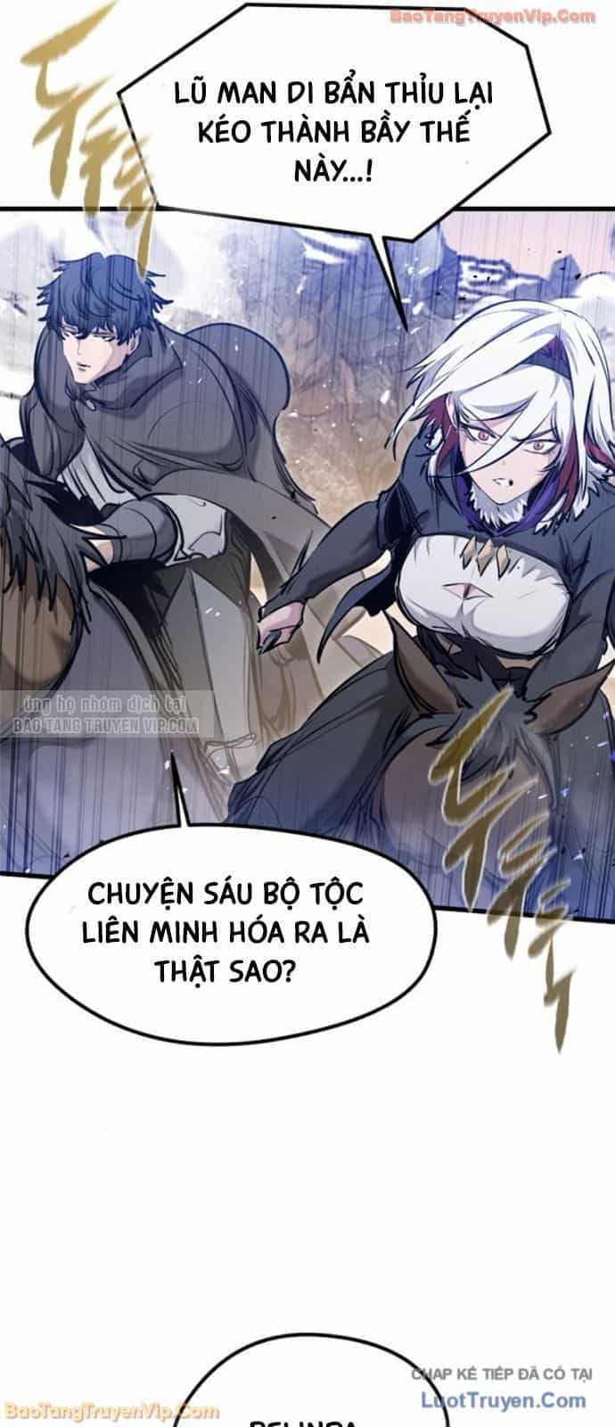Mỗi Lính Đánh Thuê Trở Về Đều Có Một Kế Hoạch - Chương 72 - ảnh 18