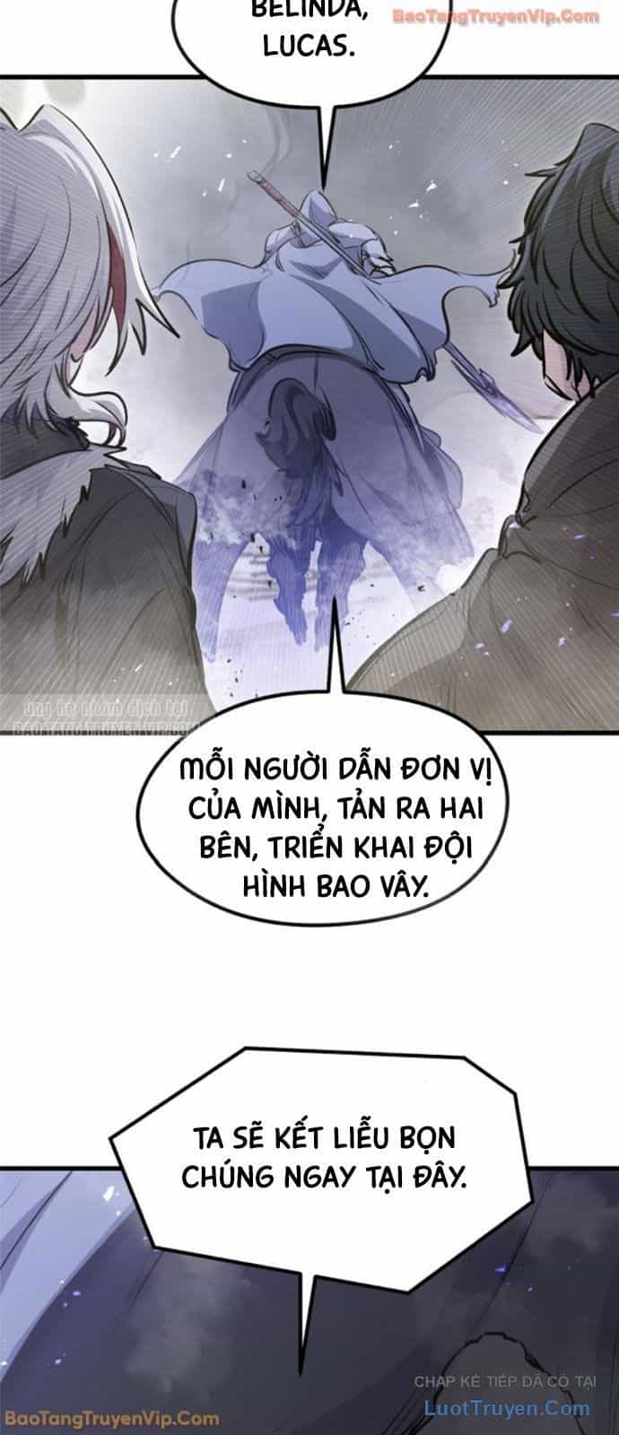Mỗi Lính Đánh Thuê Trở Về Đều Có Một Kế Hoạch - Chương 72 - ảnh 19
