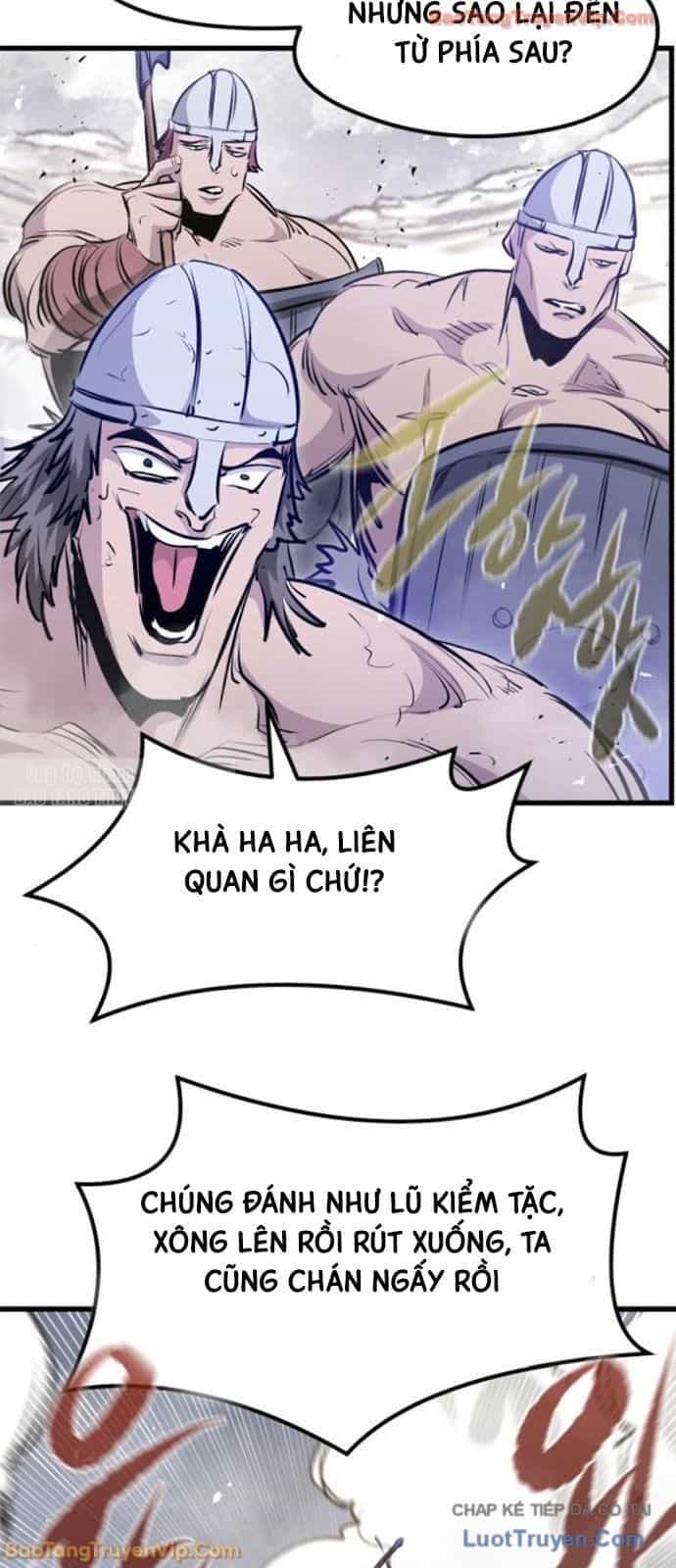 Mỗi Lính Đánh Thuê Trở Về Đều Có Một Kế Hoạch - Chương 72 - ảnh 22