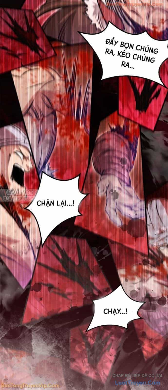 Mỗi Lính Đánh Thuê Trở Về Đều Có Một Kế Hoạch - Chương 72 - ảnh 36