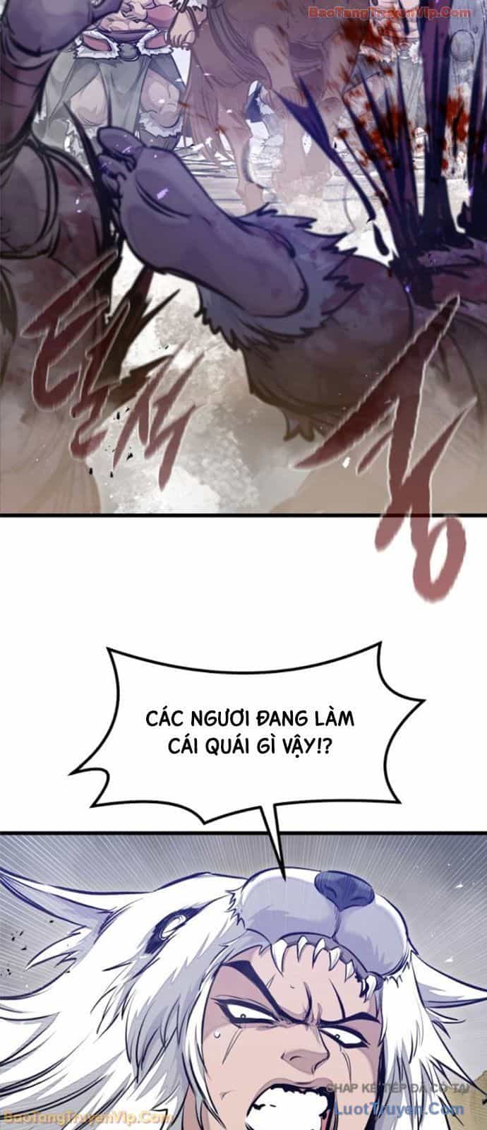 Mỗi Lính Đánh Thuê Trở Về Đều Có Một Kế Hoạch - Chương 72 - ảnh 38