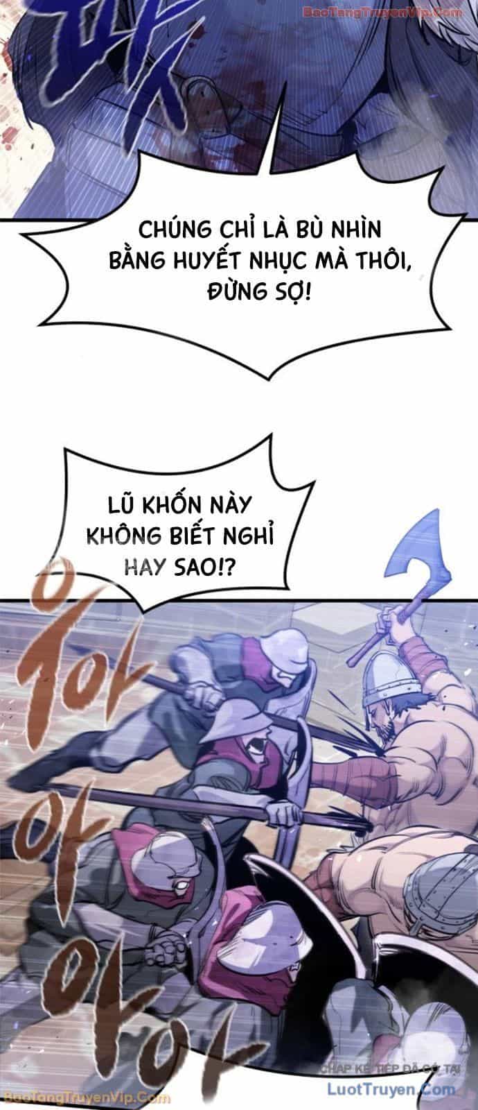 Mỗi Lính Đánh Thuê Trở Về Đều Có Một Kế Hoạch - Chương 72 - ảnh 4
