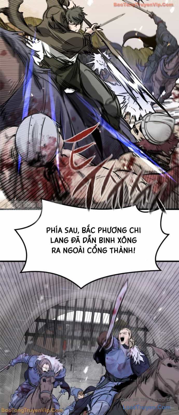 Mỗi Lính Đánh Thuê Trở Về Đều Có Một Kế Hoạch - Chương 72 - ảnh 41