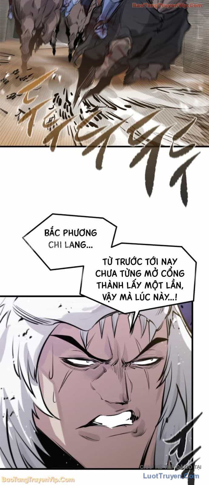 Mỗi Lính Đánh Thuê Trở Về Đều Có Một Kế Hoạch - Chương 72 - ảnh 42