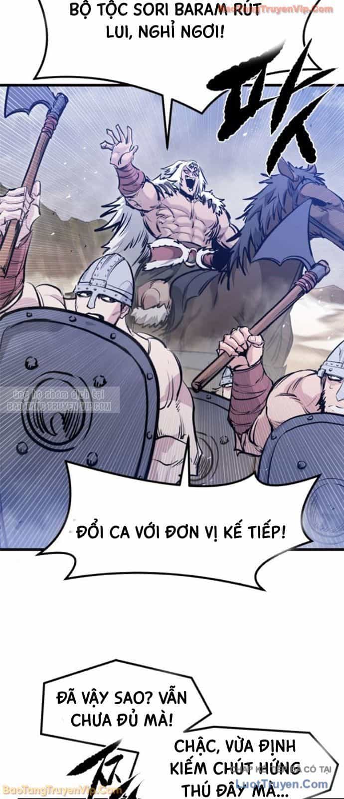 Mỗi Lính Đánh Thuê Trở Về Đều Có Một Kế Hoạch - Chương 72 - ảnh 6