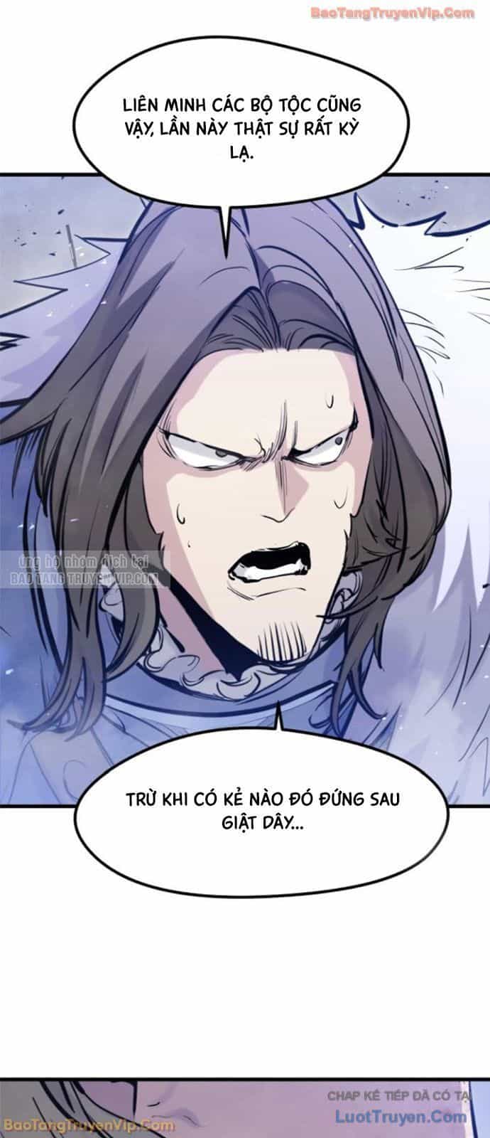 Mỗi Lính Đánh Thuê Trở Về Đều Có Một Kế Hoạch - Chương 72 - ảnh 9
