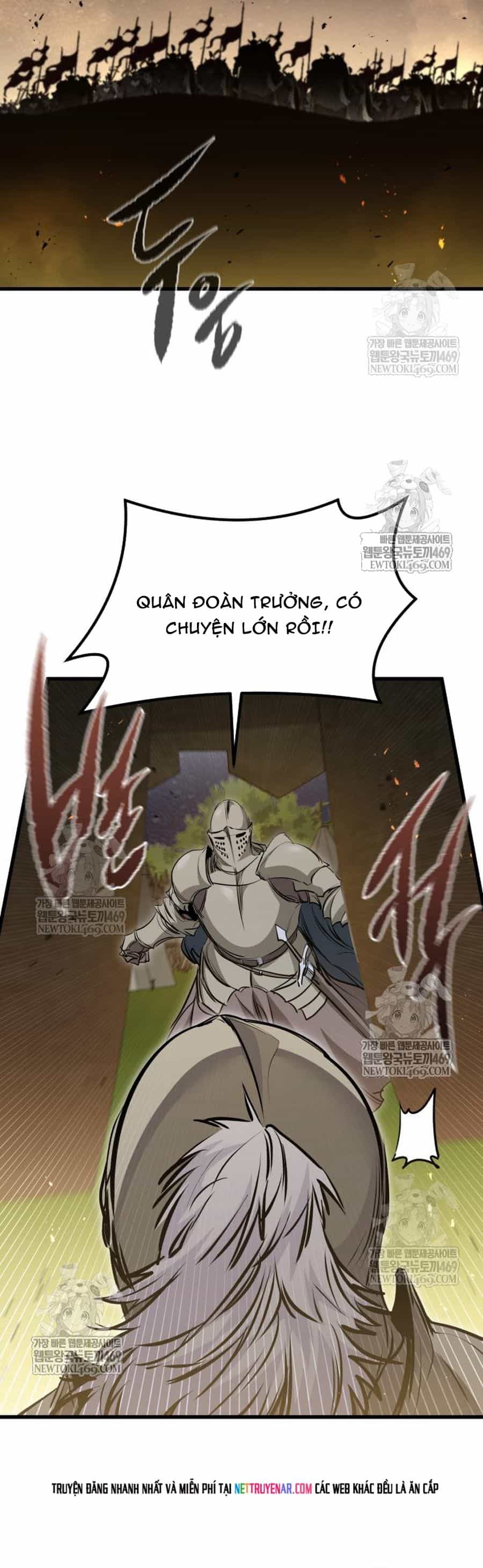 Mỗi Lính Đánh Thuê Trở Về Đều Có Một Kế Hoạch - Chương 73 - ảnh 5