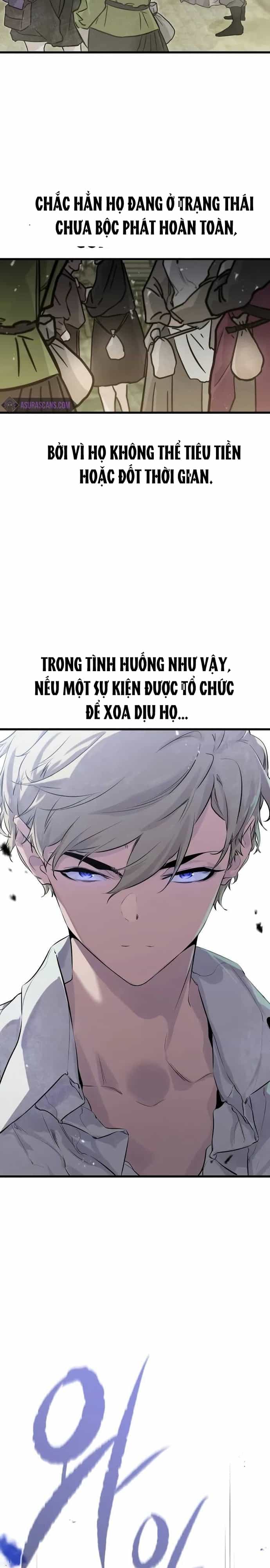Mỗi Lính Đánh Thuê Trở Về Đều Có Một Kế Hoạch - Chương 8 - ảnh 2
