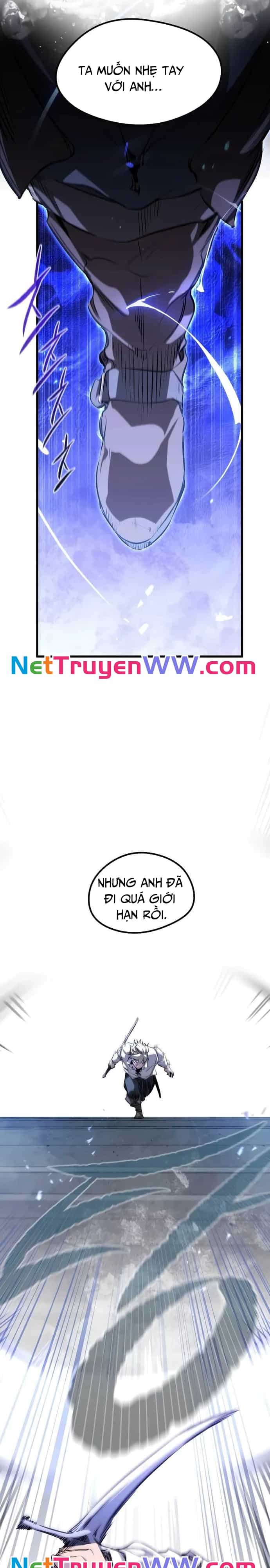 Mỗi Lính Đánh Thuê Trở Về Đều Có Một Kế Hoạch - Chương 8 - ảnh 28