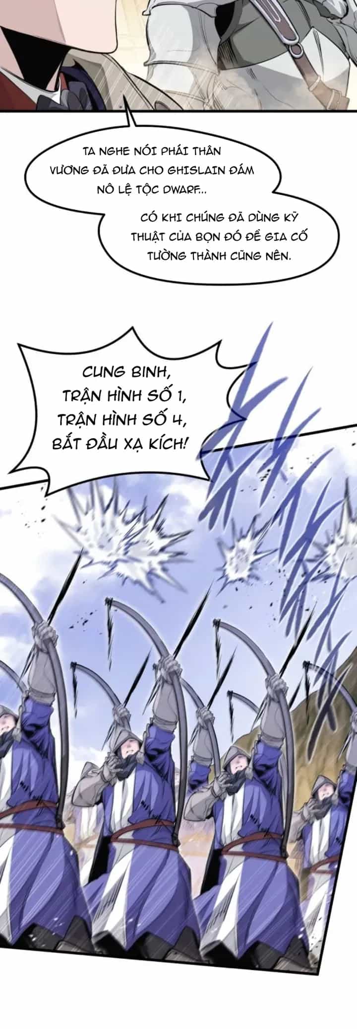 Mỗi Lính Đánh Thuê Trở Về Đều Có Một Kế Hoạch - Chương 74 - ảnh 31