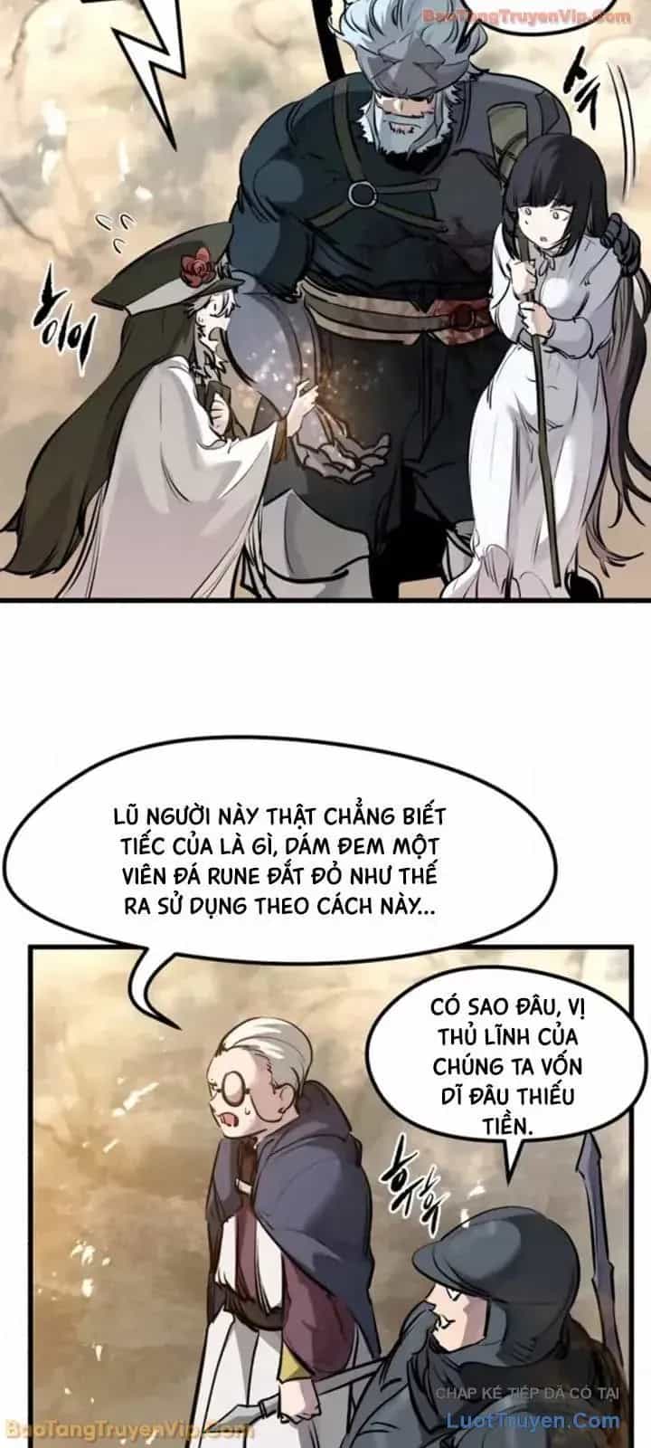 Mỗi Lính Đánh Thuê Trở Về Đều Có Một Kế Hoạch - Chương 77 - ảnh 19
