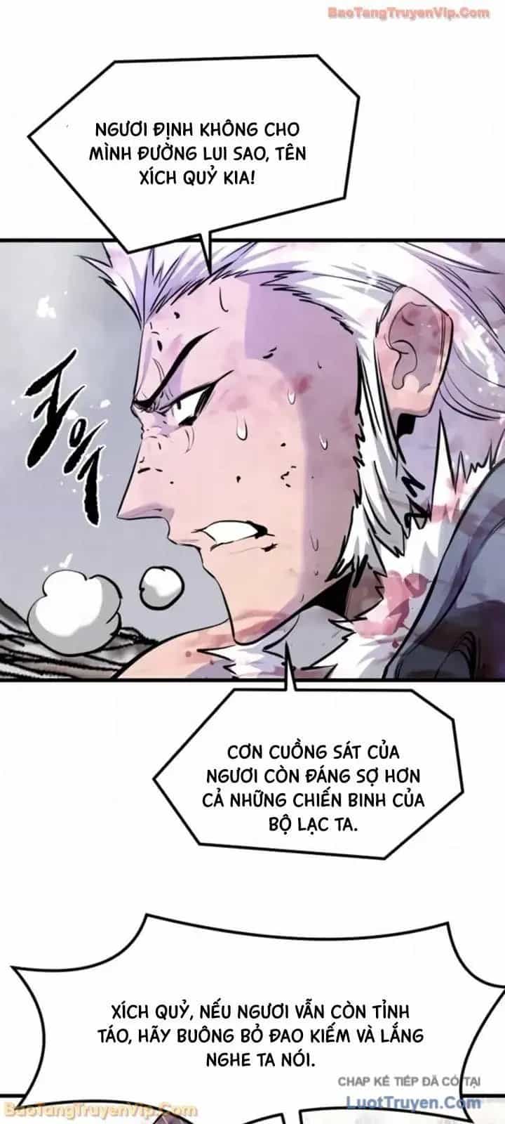 Mỗi Lính Đánh Thuê Trở Về Đều Có Một Kế Hoạch - Chương 77 - ảnh 35