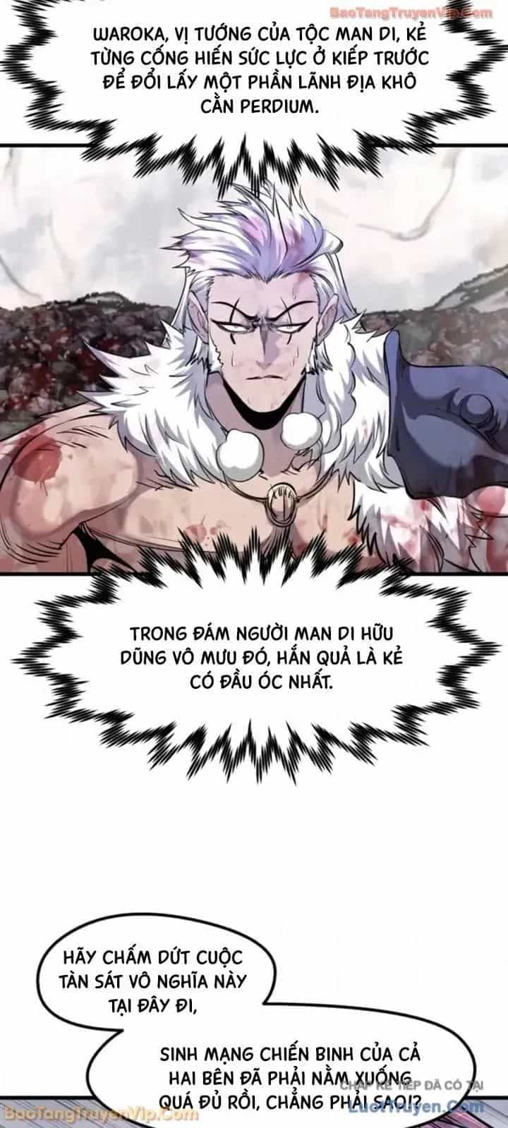 Mỗi Lính Đánh Thuê Trở Về Đều Có Một Kế Hoạch - Chương 77 - ảnh 38