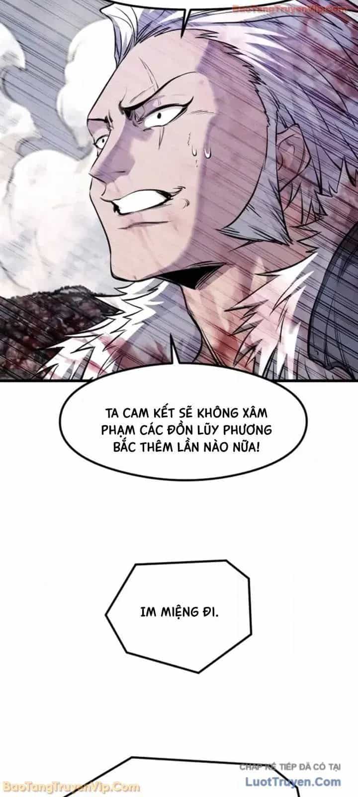 Mỗi Lính Đánh Thuê Trở Về Đều Có Một Kế Hoạch - Chương 77 - ảnh 39