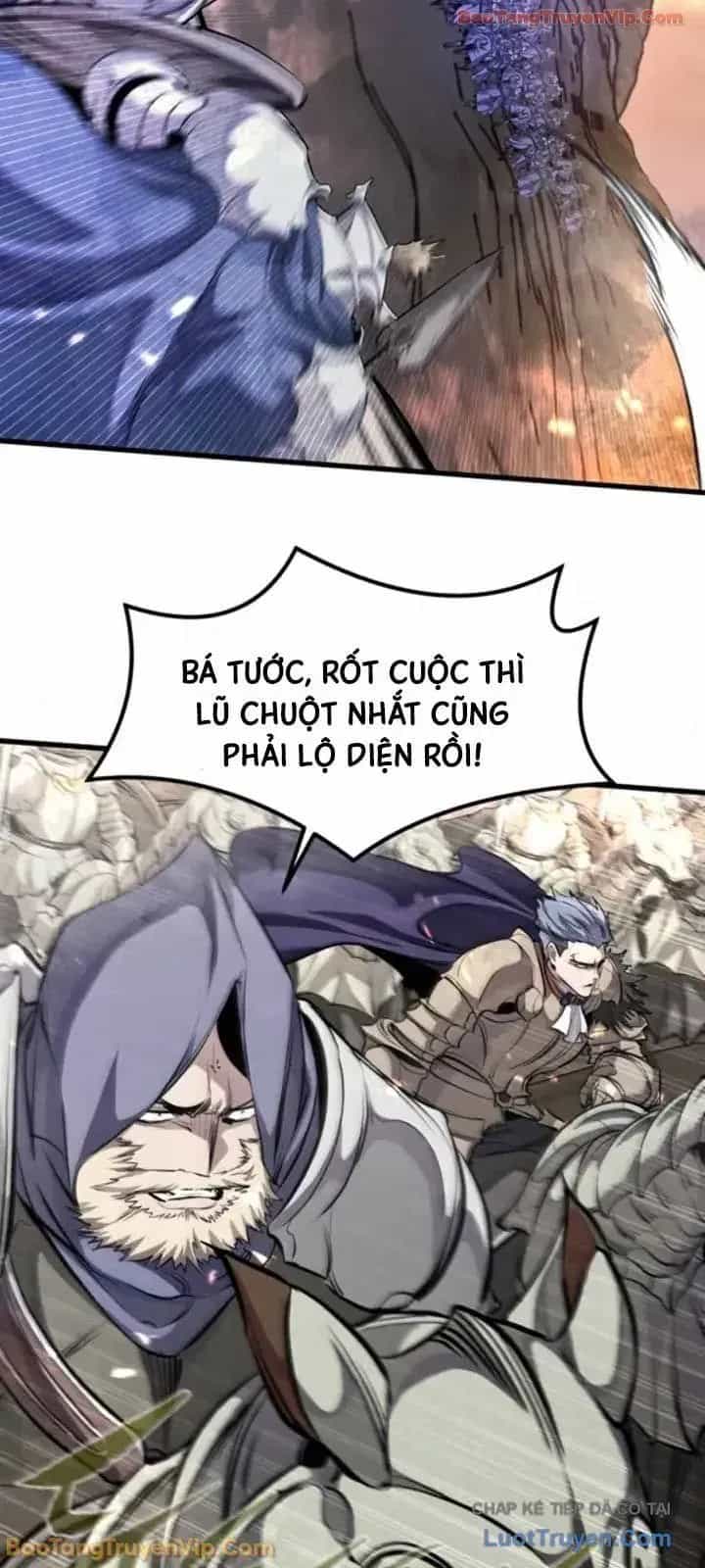 Mỗi Lính Đánh Thuê Trở Về Đều Có Một Kế Hoạch - Chương 77 - ảnh 49