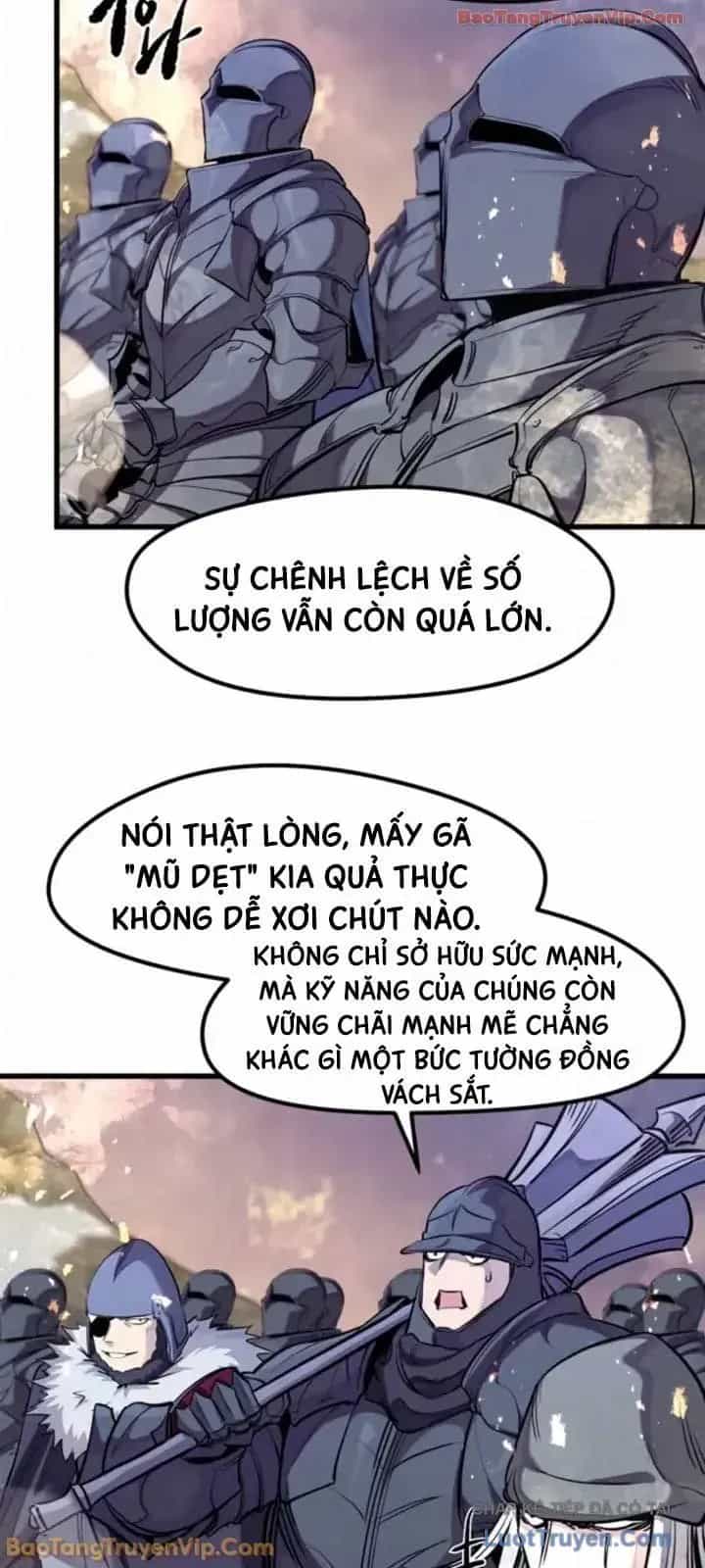 Mỗi Lính Đánh Thuê Trở Về Đều Có Một Kế Hoạch - Chương 77 - ảnh 58