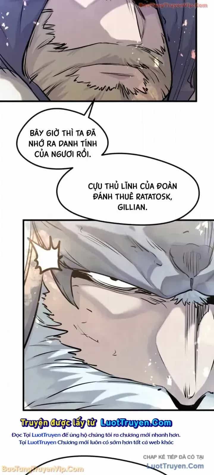 Mỗi Lính Đánh Thuê Trở Về Đều Có Một Kế Hoạch - Chương 77 - ảnh 83