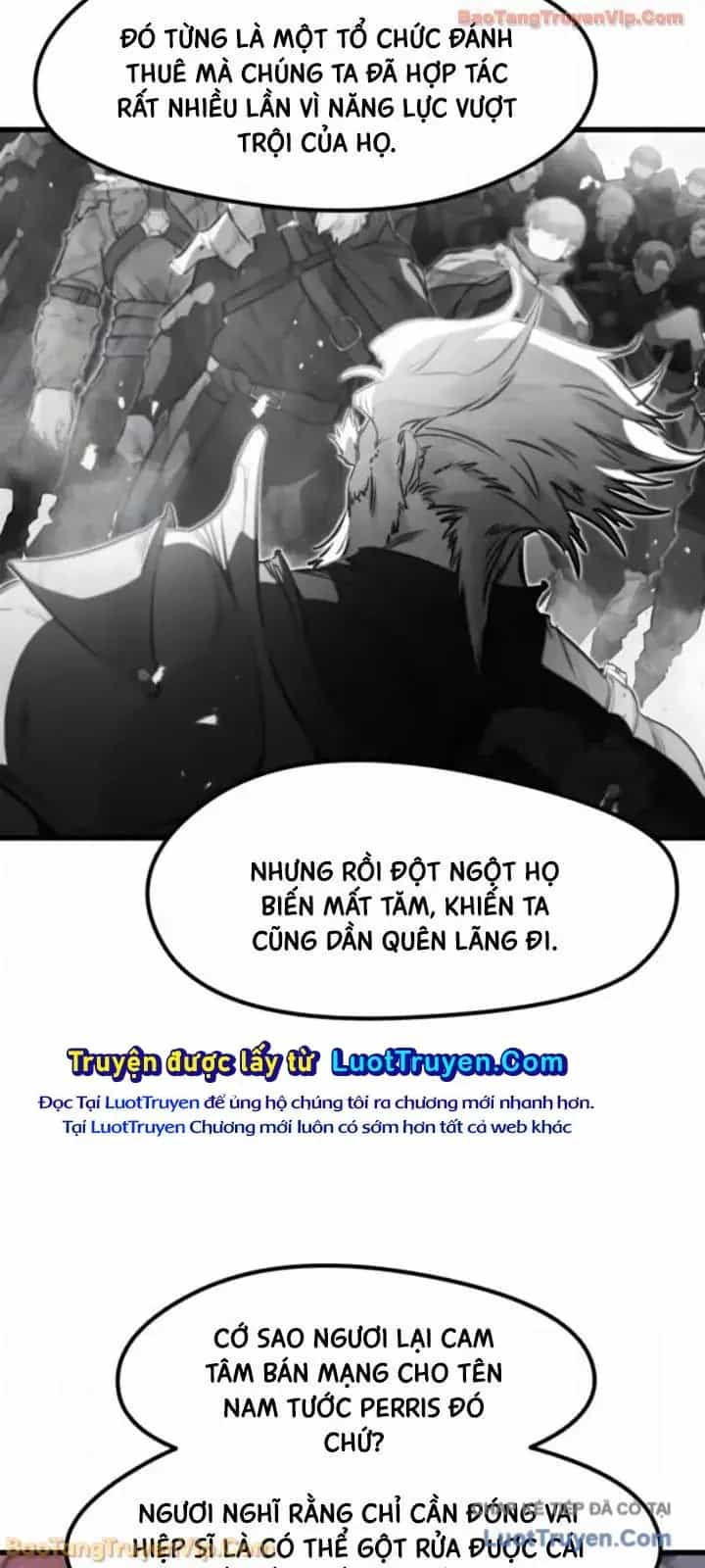 Mỗi Lính Đánh Thuê Trở Về Đều Có Một Kế Hoạch - Chương 77 - ảnh 84