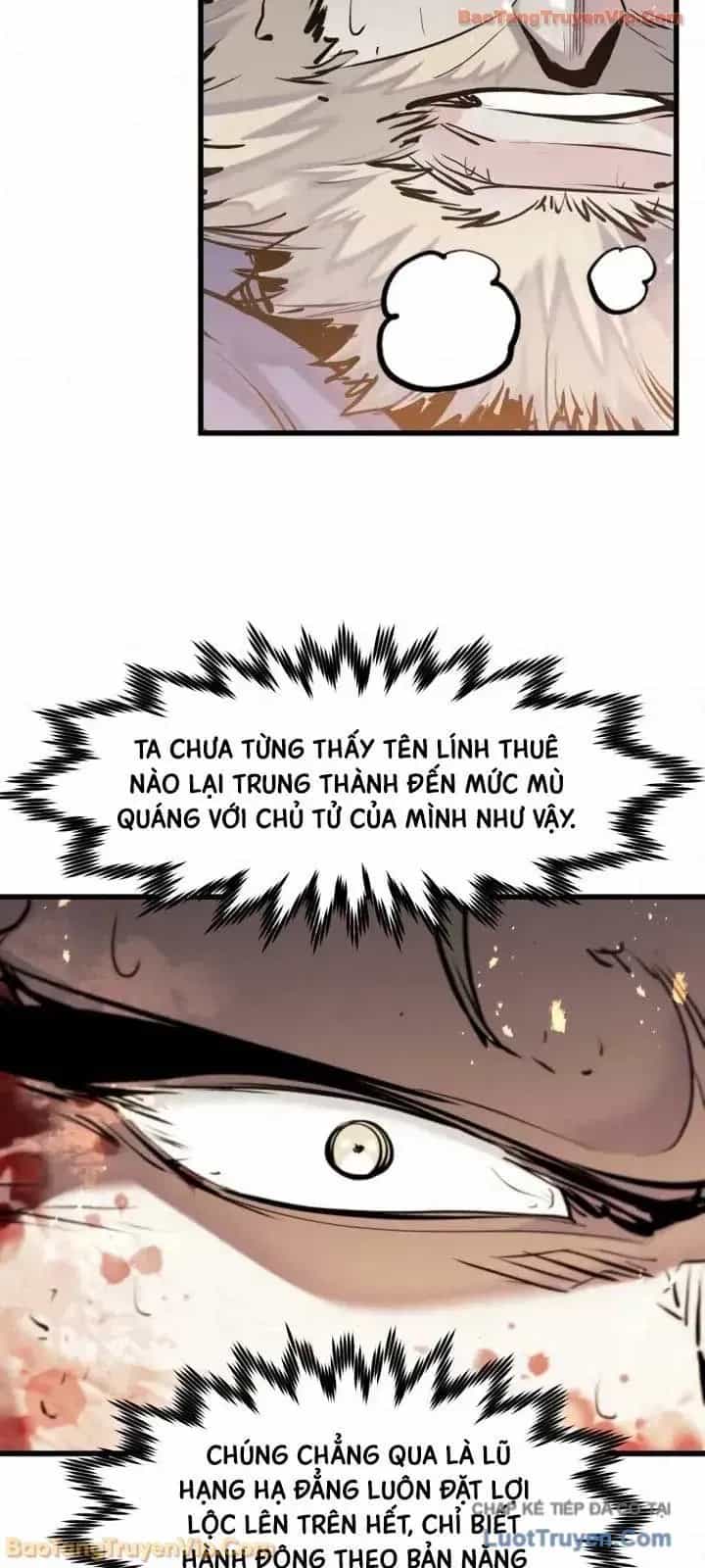 Mỗi Lính Đánh Thuê Trở Về Đều Có Một Kế Hoạch - Chương 78 - ảnh 20