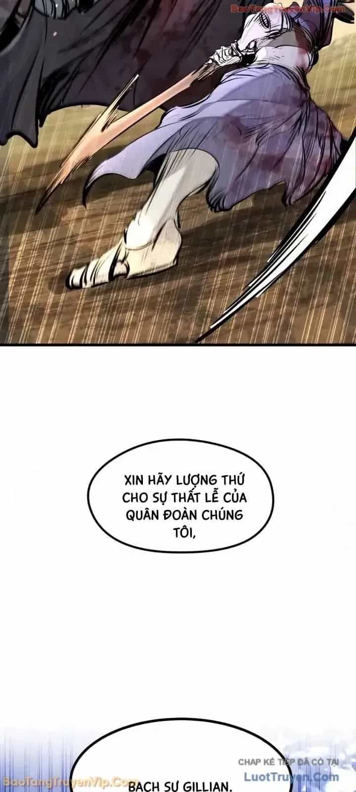 Mỗi Lính Đánh Thuê Trở Về Đều Có Một Kế Hoạch - Chương 78 - ảnh 26